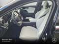 Mercedes-Benz C 300 de AMG+PANO+LED+KAMERA+TOTW+KEYLESS+9G Schwarz - thumbnail 11