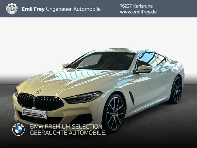 BMW 840 i xDrive *M-Sportpaket*