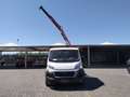 Fiat Ducato 35 2.3 MJT 130CV PLM-DC Cabinato Maxi IVA ESCLUSA Bianco - thumbnail 3