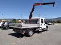 Fiat Ducato 35 2.3 MJT 130CV PLM-DC Cabinato Maxi IVA ESCLUSA Bianco - thumbnail 6
