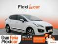 Peugeot 3008 Allure 2.0 BlueHDI 150 FAP Blanc - thumbnail 1