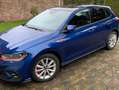 Volkswagen Polo GTI Polo 2.0 TSI DSG GTI Blau - thumbnail 2