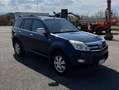 Great Wall Hover Hover 2.4 Super Luxury Gpl 4x4 Blau - thumbnail 1