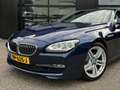 BMW 640 6-serie 640d High Exe Individual Led Navi Leder He Синій - thumbnail 5