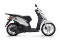 Piaggio Liberty 125 E5+ Neufahrzeug Blanc - thumbnail 4