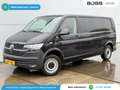 Volkswagen Transporter e-Transporter 113PK 138KM WLTP 37,3kWh 100% Elektr Zwart - thumbnail 1