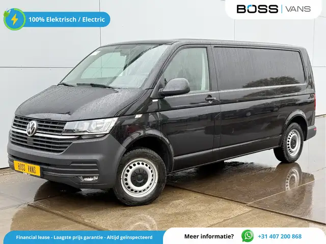 Volkswagen Transporter e-Transporter 113PK 138KM WLTP 37,3kWh 100% Elektr