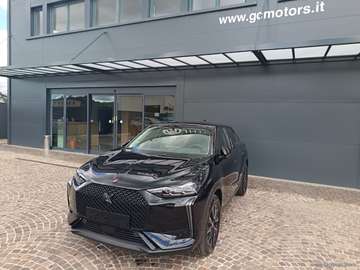 DS 3 PureTech 100 Performance Line