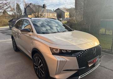 ds7 hdi 130 jules verne neuve crystal pearl plus pack attelage garantie 24 mois disponible