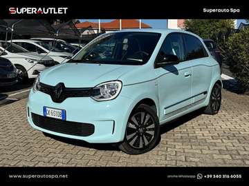 Twingo 22kWh Techno