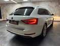 Skoda Superb Combi Laurin&Klement+TOP+ Weiß - thumbnail 4