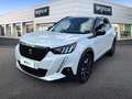 Peugeot 2008 PureTech 130 GT S/S Bianco - thumbnail 1