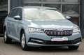 Skoda Superb Combi 2.0 TDI DSG Ambition Gris - thumbnail 2
