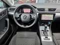 Skoda Superb Combi 2.0 TDI DSG Ambition Gris - thumbnail 12