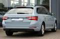 Skoda Superb Combi 2.0 TDI DSG Ambition Gris - thumbnail 4