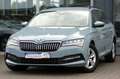 Skoda Superb Combi 2.0 TDI DSG Ambition Gris - thumbnail 1
