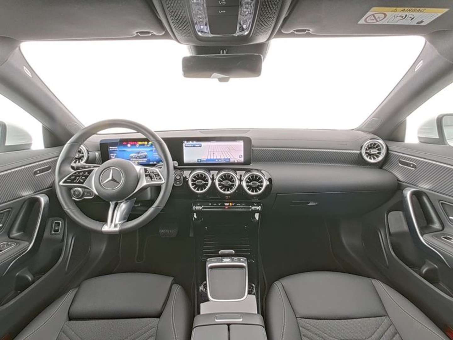 Mercedes CLA Shooting Break 180 Progressive Line -  - Joinsteer - #5