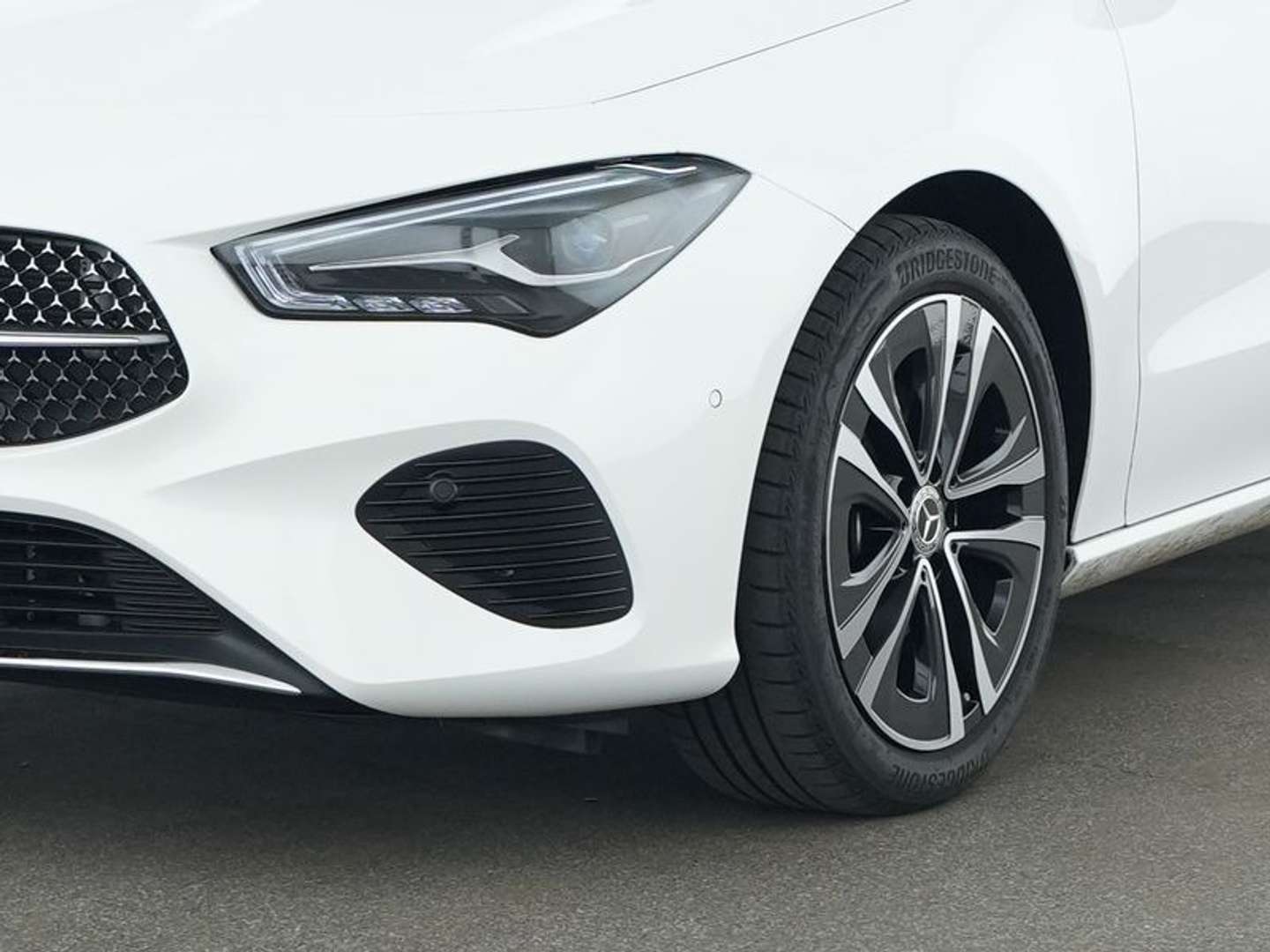 Mercedes CLA Shooting Break 180 Progressive Line -  - Joinsteer - #2