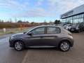 Peugeot 208 1.2 AUTOMAAT van 1e eigenaar ! Gris - thumbnail 3