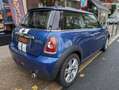MINI One II (R56) COOPER D 112CH PACK CHILI Azul - thumbnail 7