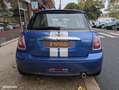 MINI One II (R56) COOPER D 112CH PACK CHILI Azul - thumbnail 23