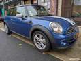 MINI One II (R56) COOPER D 112CH PACK CHILI Azul - thumbnail 25