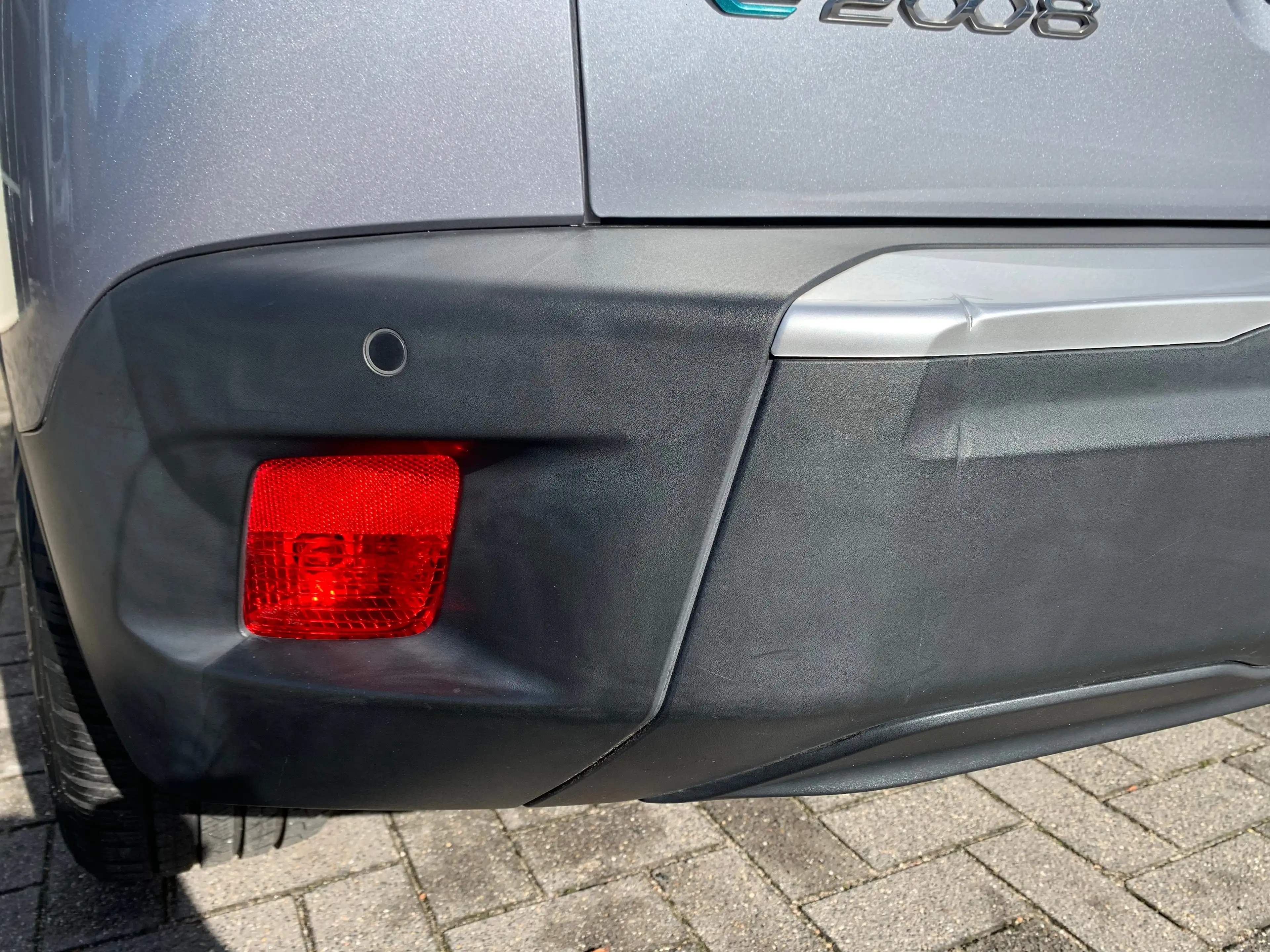 Peugeot e-2008 EV Allure Pack 50 kWh SOH 94% | Airco | Camera | C — photo 35