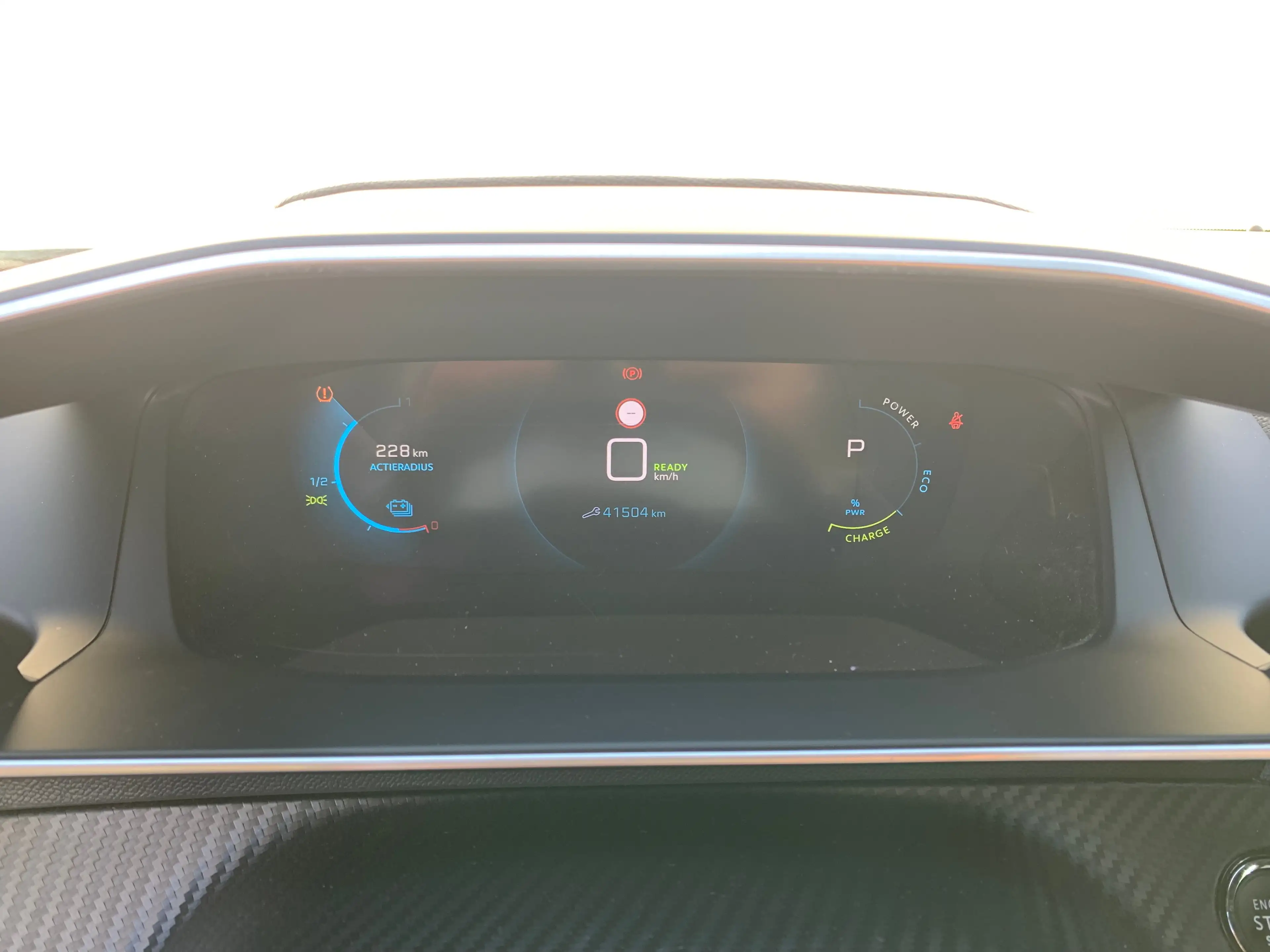 Peugeot e-2008 EV Allure Pack 50 kWh SOH 94% | Airco | Camera | C — photo 16