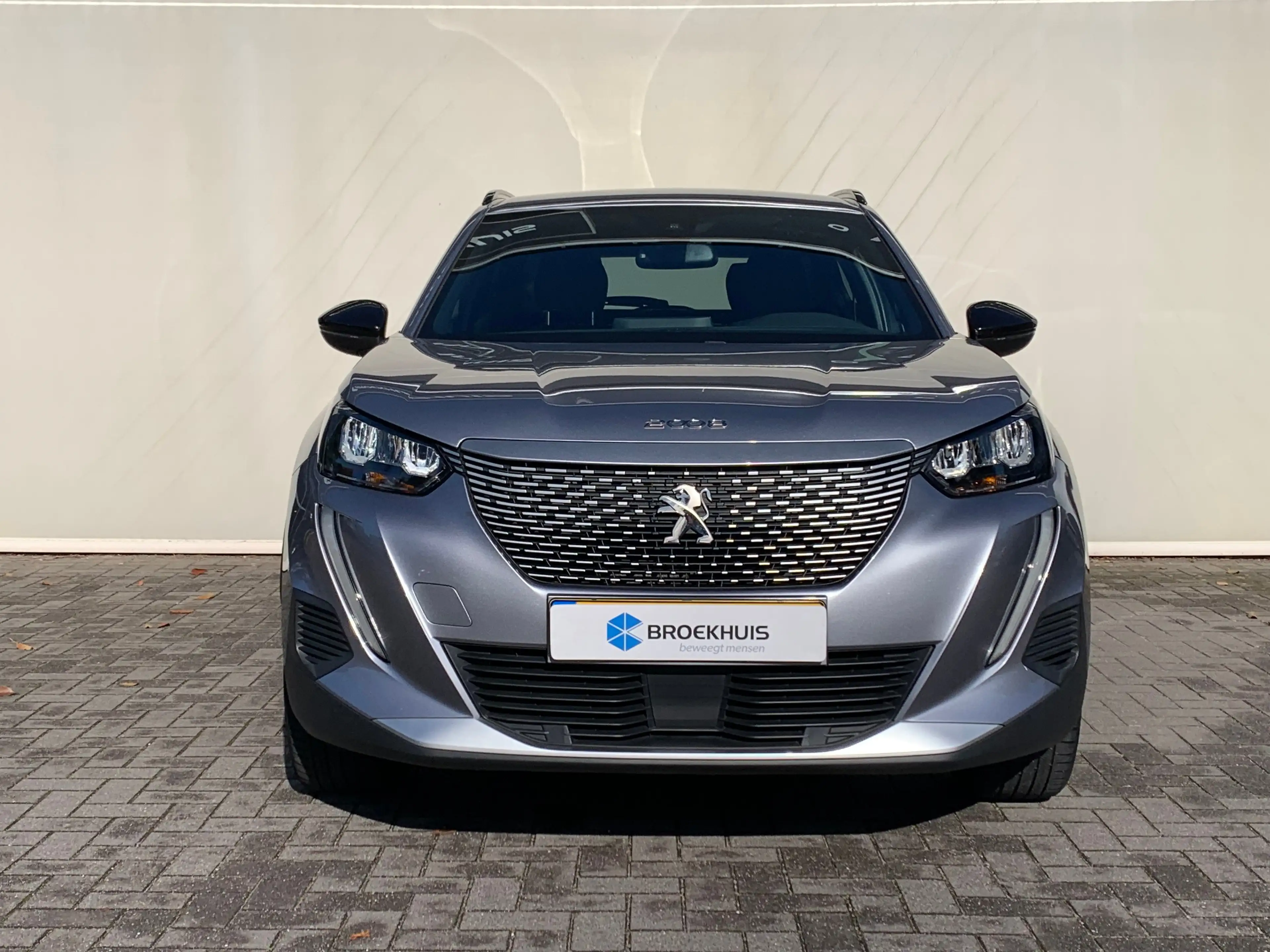 Peugeot e-2008 EV Allure Pack 50 kWh SOH 94% | Airco | Camera | C — photo 2