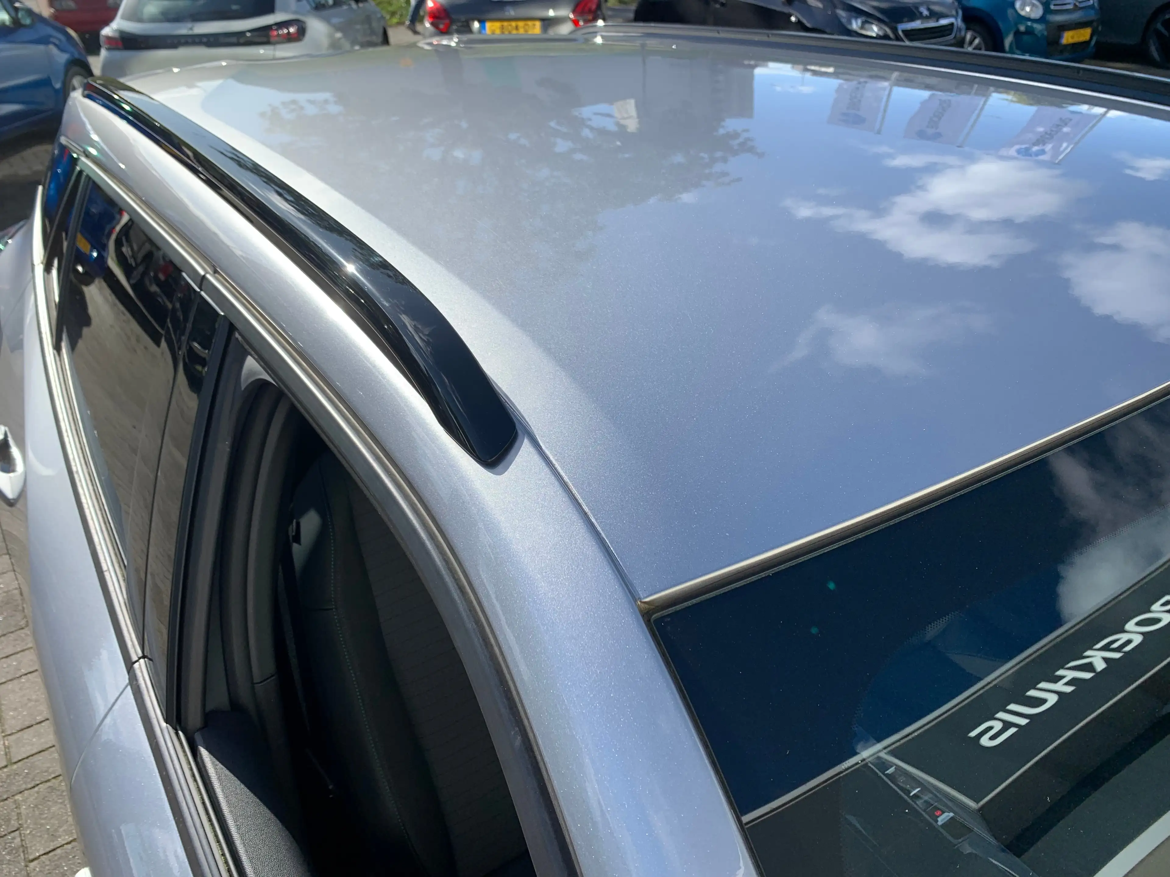 Peugeot e-2008 EV Allure Pack 50 kWh SOH 94% | Airco | Camera | C — photo 38