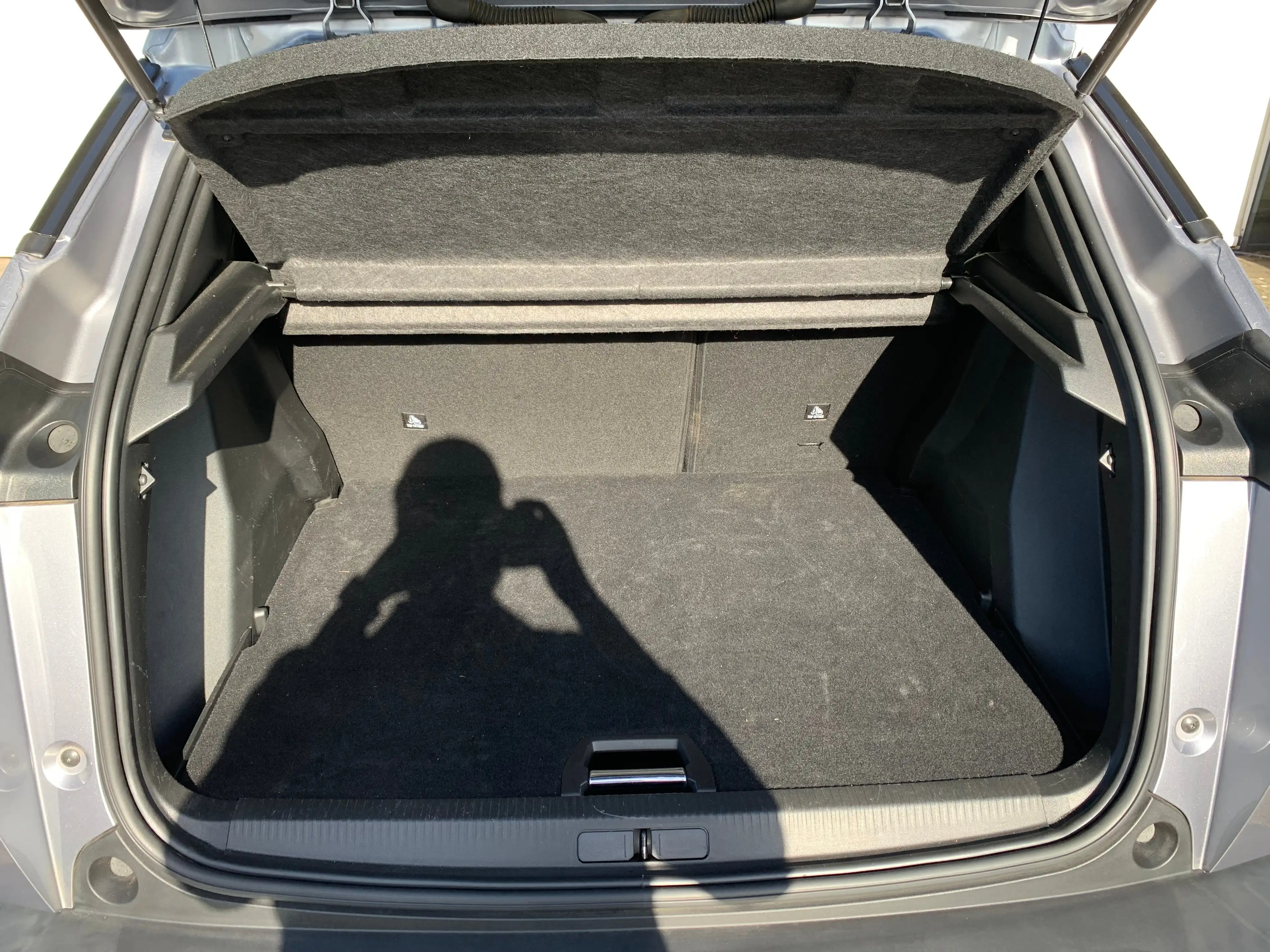 Peugeot e-2008 EV Allure Pack 50 kWh SOH 94% | Airco | Camera | C — photo 39