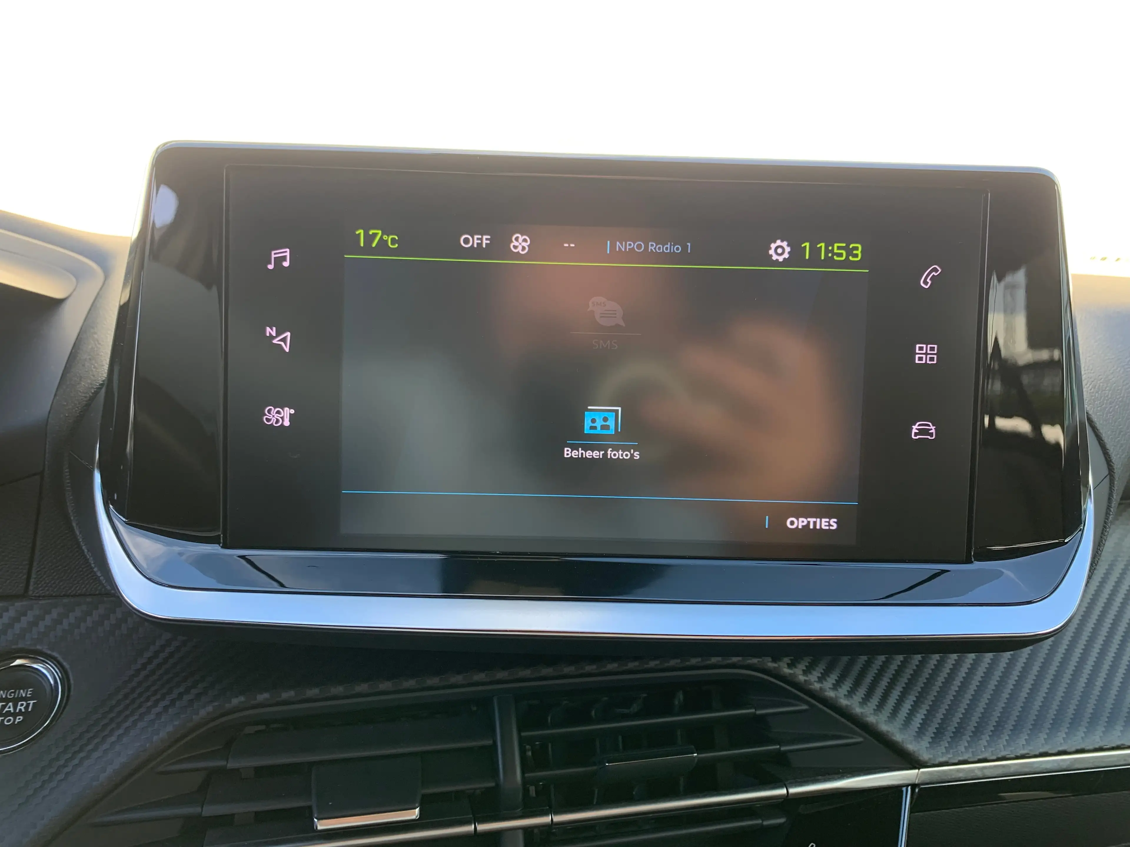 Peugeot e-2008 EV Allure Pack 50 kWh SOH 94% | Airco | Camera | C — photo 21