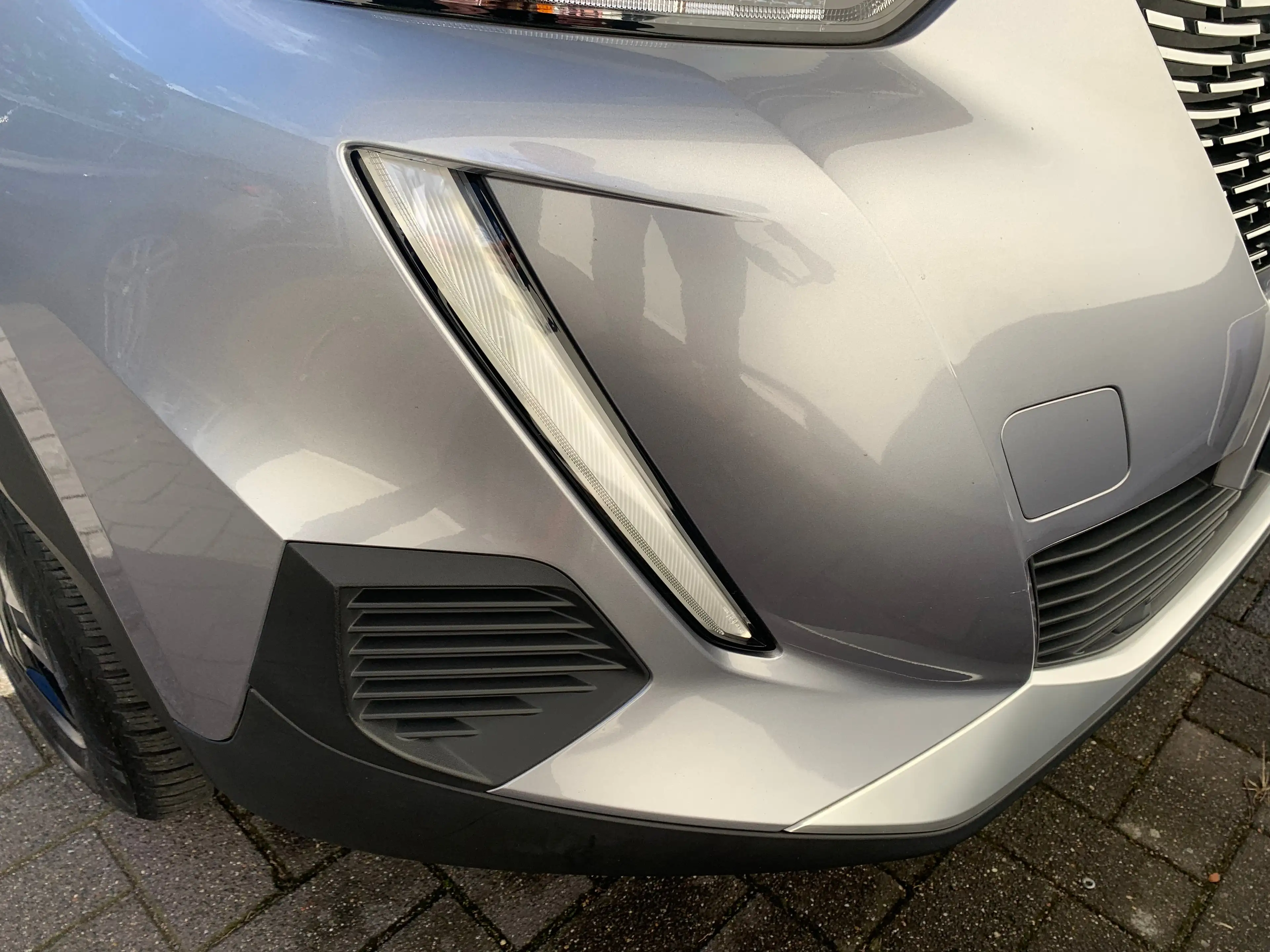 Peugeot e-2008 EV Allure Pack 50 kWh SOH 94% | Airco | Camera | C — photo 33