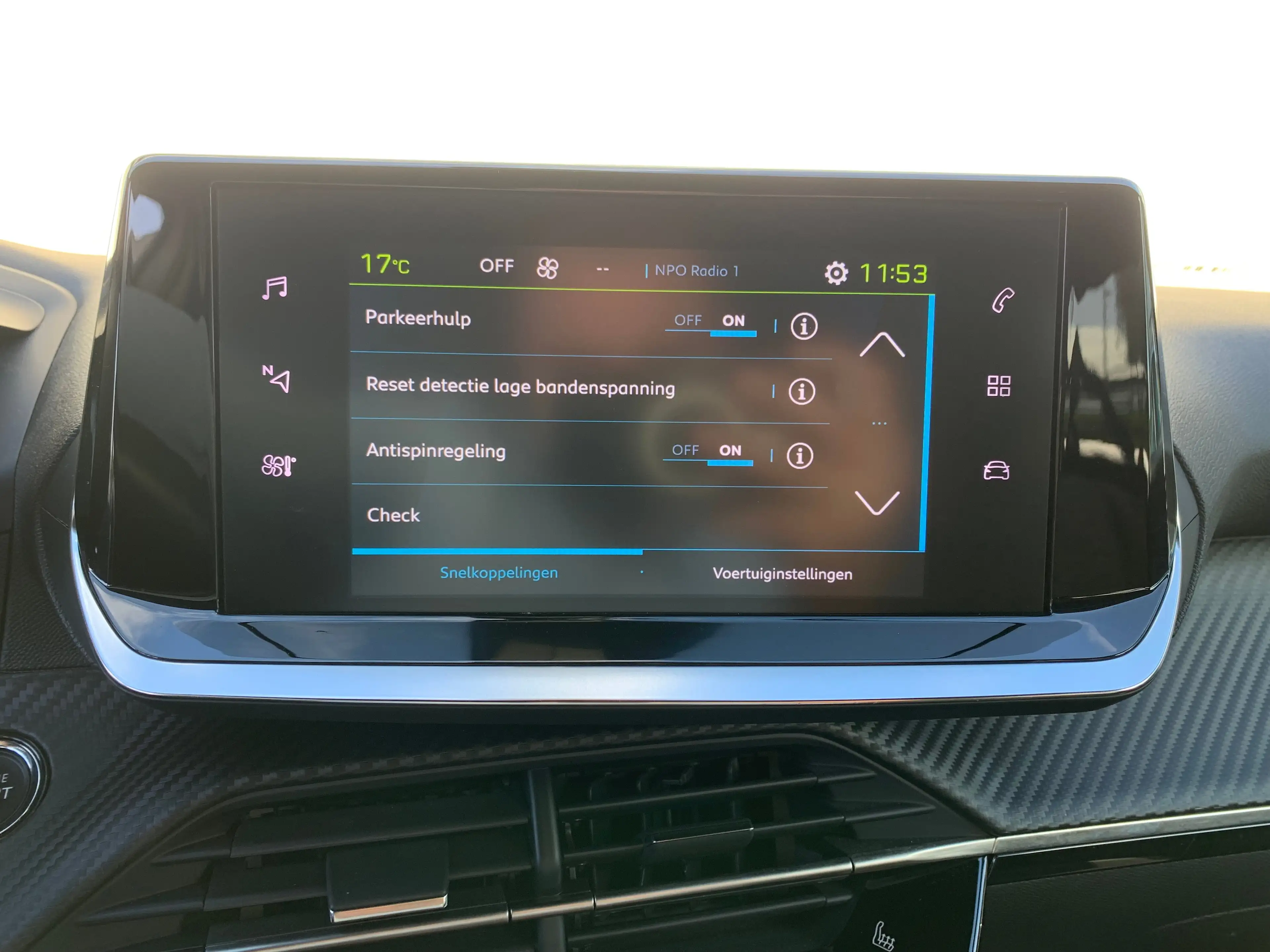 Peugeot e-2008 EV Allure Pack 50 kWh SOH 94% | Airco | Camera | C — photo 22