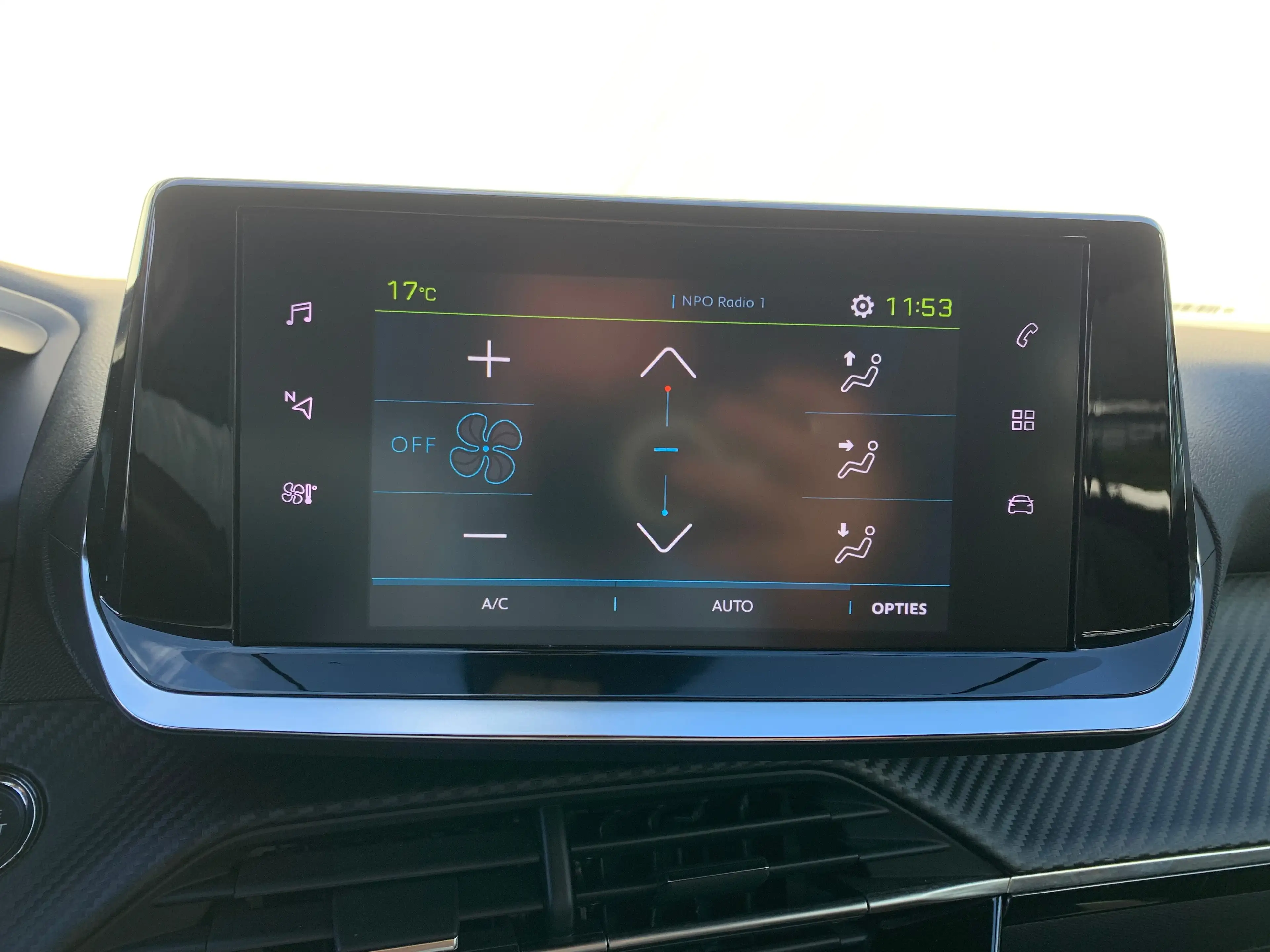 Peugeot e-2008 EV Allure Pack 50 kWh SOH 94% | Airco | Camera | C — photo 18