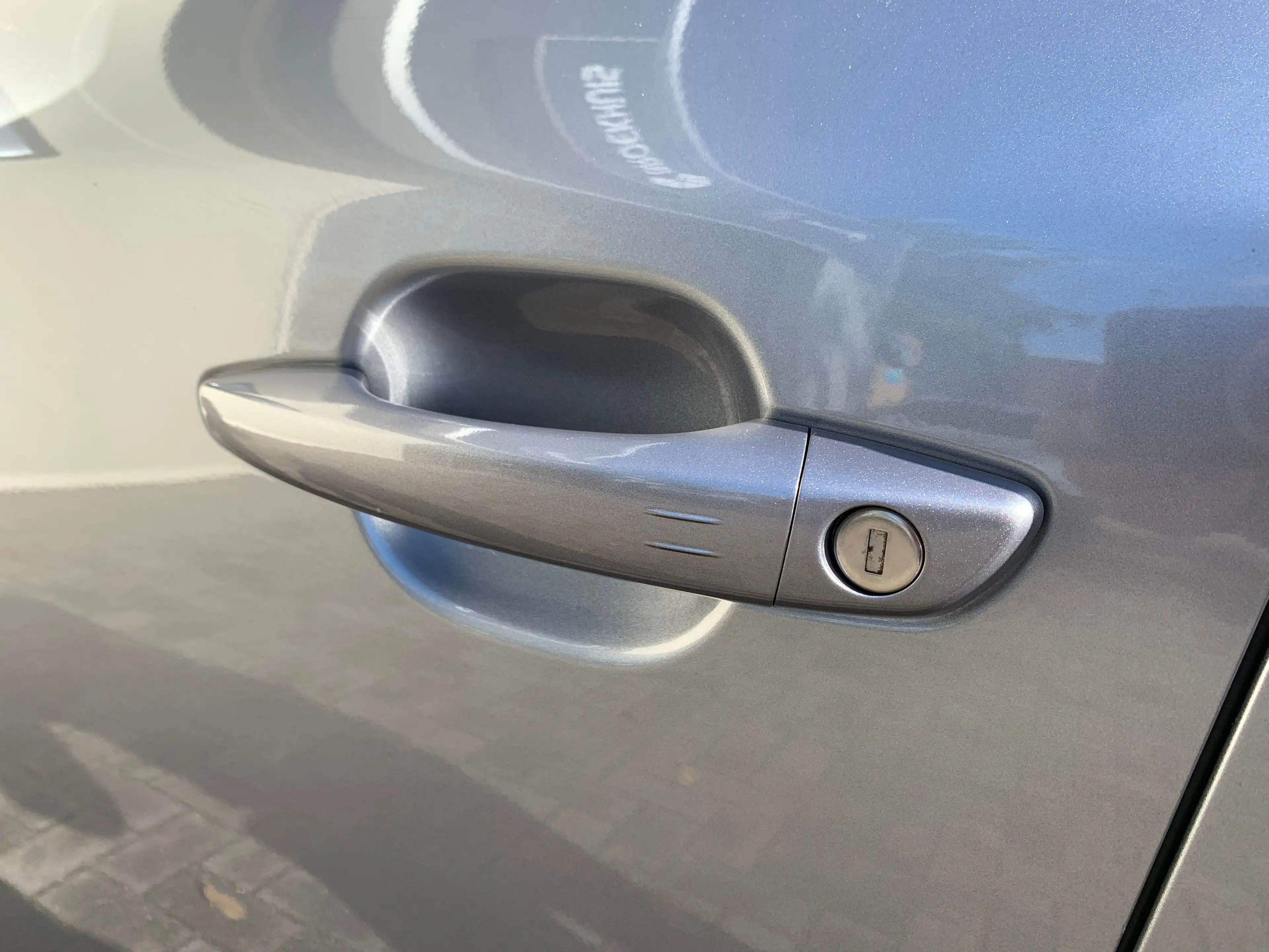 Peugeot e-2008 EV Allure Pack 50 kWh SOH 94% | Airco | Camera | C — photo 37