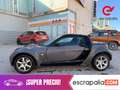 smart city-coupé/city-cabrio 82 CV Gris - thumbnail 5