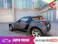 smart city-coupé/city-cabrio 82 CV Gris - thumbnail 16