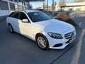 Mercedes-Benz C 180 d T Avantgarde Weiß - thumbnail 3