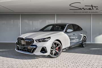 eDrive40 Berline M Edition - M Sport Pack Pro