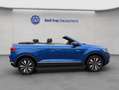 Volkswagen T-Roc Cabriolet Goal 1.0 TSI Kamera/LED/Navi Blau - thumbnail 7