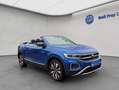 Volkswagen T-Roc Cabriolet Goal 1.0 TSI Kamera/LED/Navi Blau - thumbnail 8