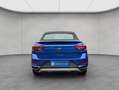 Volkswagen T-Roc Cabriolet Goal 1.0 TSI Kamera/LED/Navi Blau - thumbnail 4