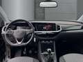 Opel Grandland Line 1.2 GS L Navi LED DAB Klima Alu AHK-abnehmbar Noir - thumbnail 10
