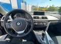 BMW 420 420d Coupe Aut. Schwarz - thumbnail 4