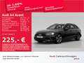 Audi A4 Avant 40 TDI qu. S tronic S line Leder/ACC/Vi Schwarz - thumbnail 1