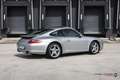 Porsche 997 911/997 3.6 Carrera handbak 87.000 km Gris - thumbnail 6