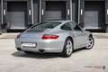 Porsche 997 911/997 3.6 Carrera handbak 87.000 km Gris - thumbnail 2