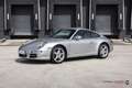 Porsche 997 911/997 3.6 Carrera handbak 87.000 km Gris - thumbnail 5