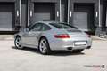 Porsche 997 911/997 3.6 Carrera handbak 87.000 km Grijs - thumbnail 4